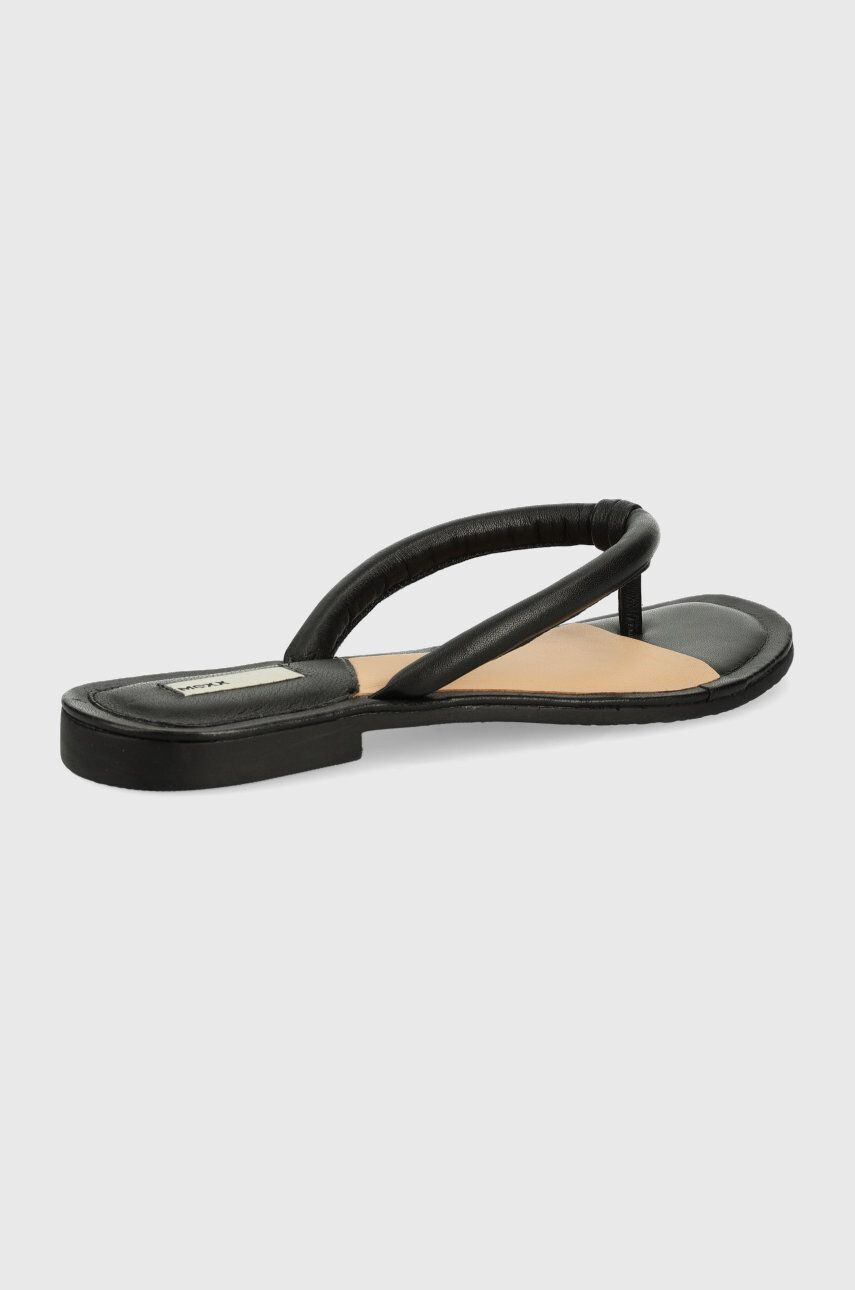 Mexx Kožené žabky Sandal Jill - Pepit.sk