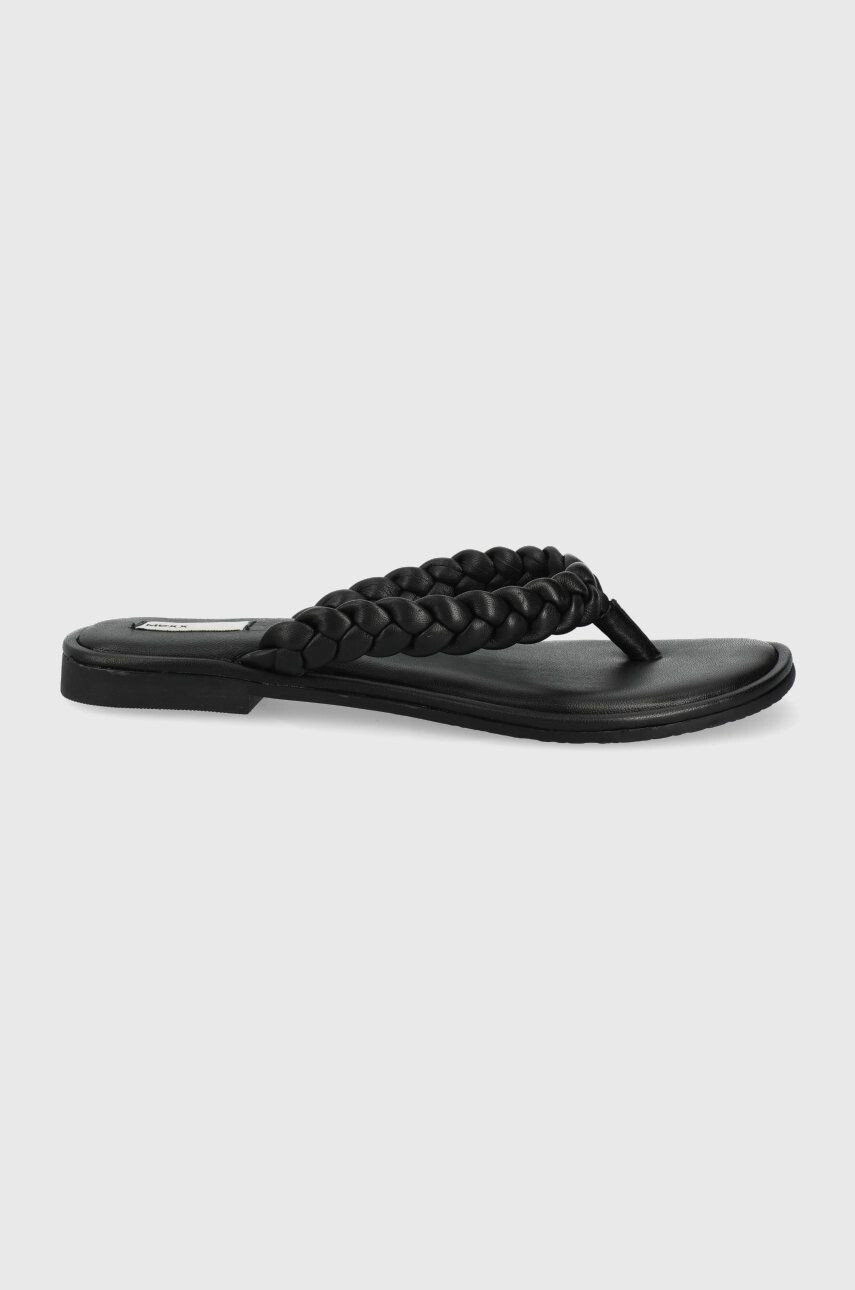 Mexx Kožené žabky Sandal Joya - Pepit.sk