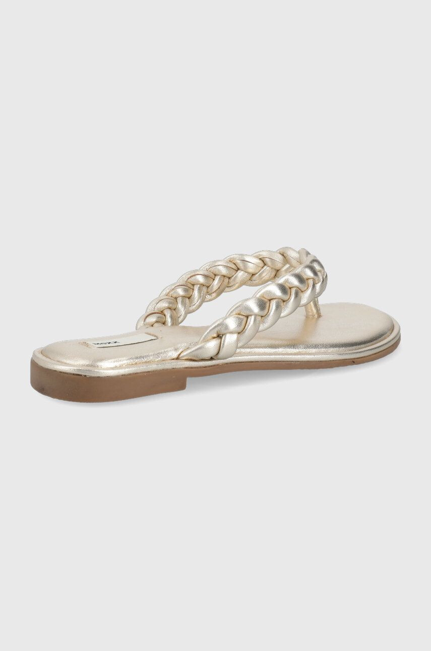 Mexx Kožené žabky Sandal Joya - Pepit.sk