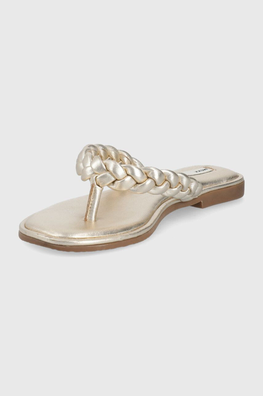 Mexx Kožené žabky Sandal Joya - Pepit.sk