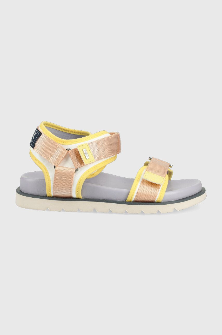 Mexx Sandále Sandal Janet - Pepit.sk