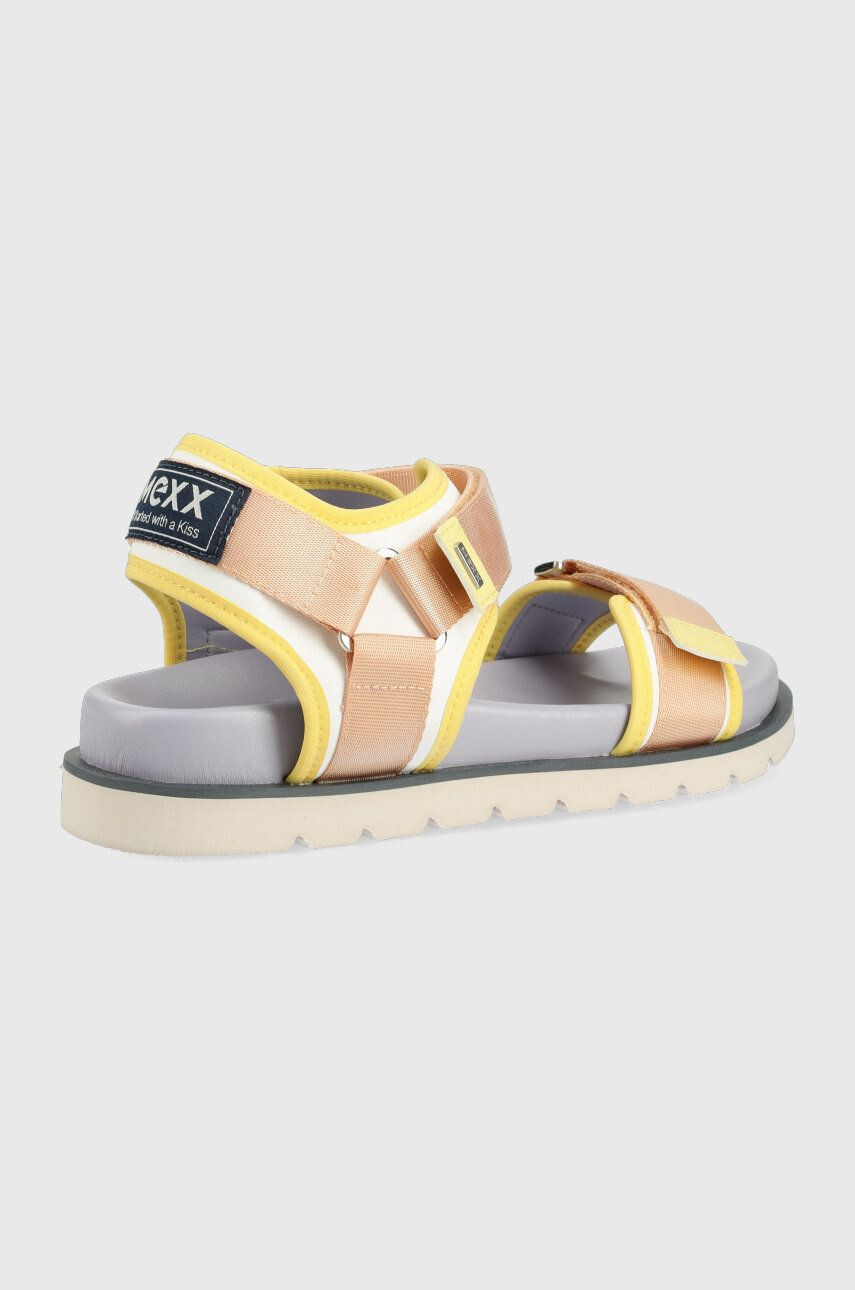 Mexx Sandále Sandal Janet - Pepit.sk