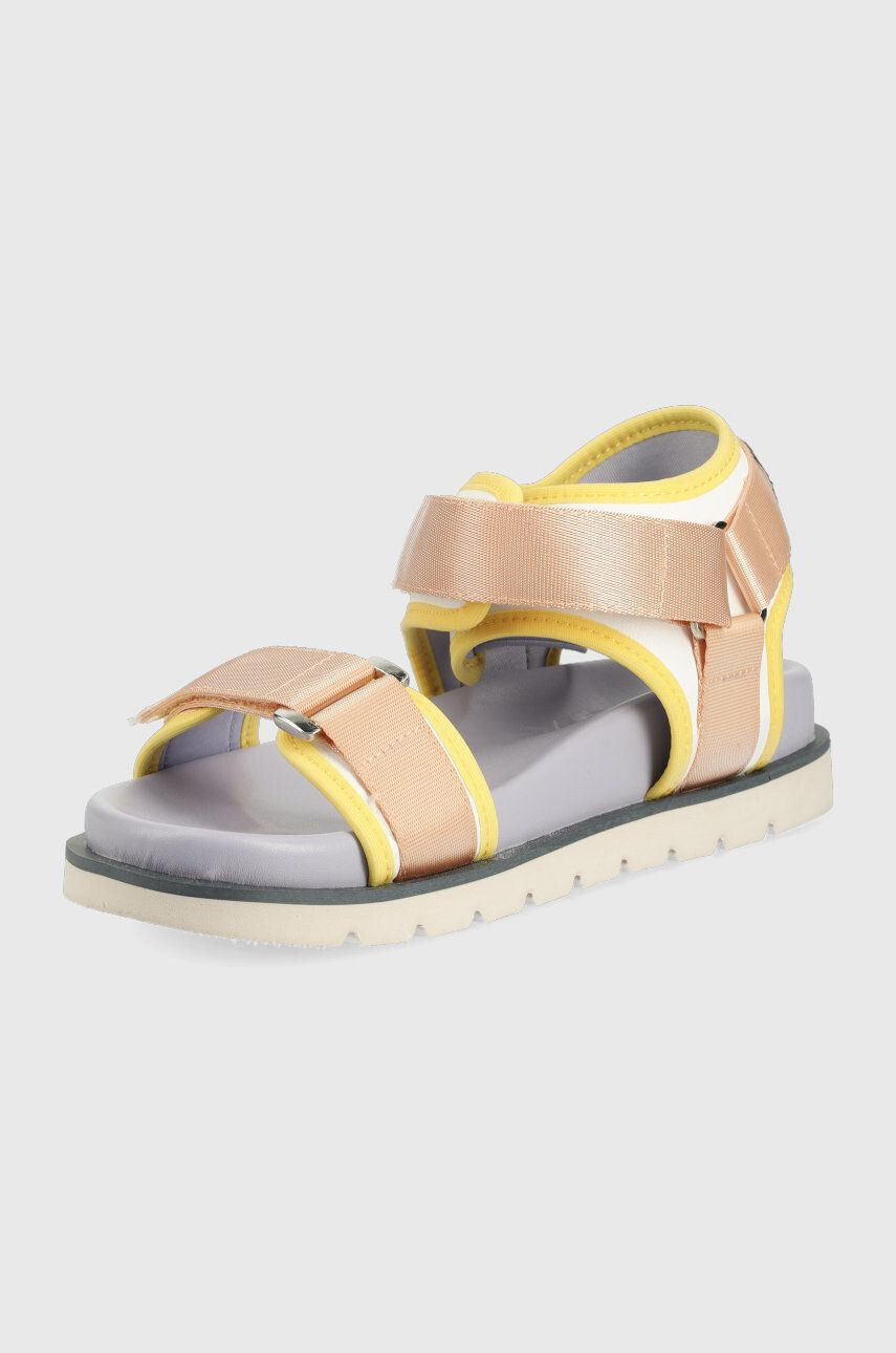 Mexx Sandále Sandal Janet - Pepit.sk