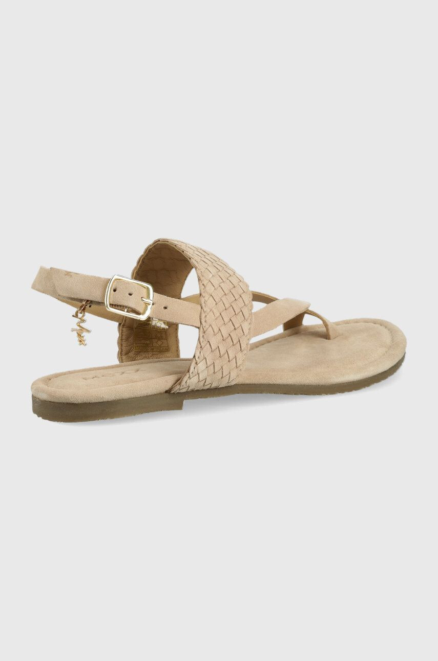 Mexx Semišové sandále Sandal Joraya - Pepit.sk