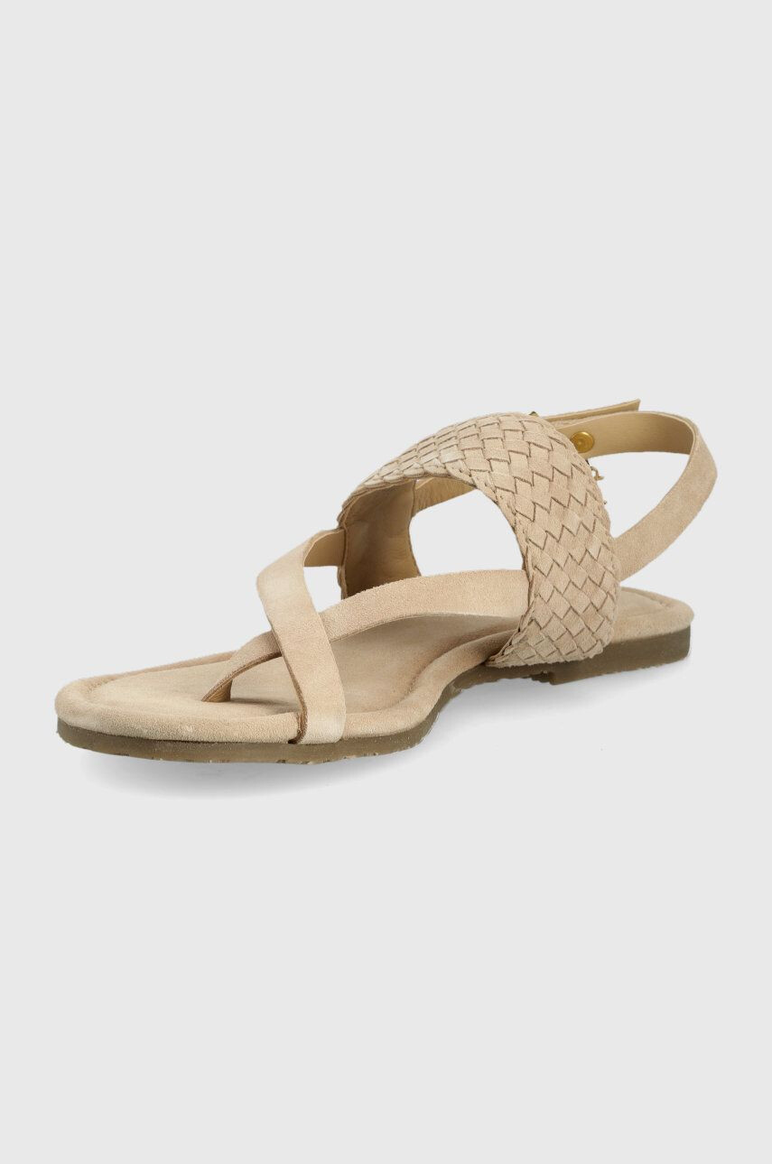 Mexx Semišové sandále Sandal Joraya - Pepit.sk