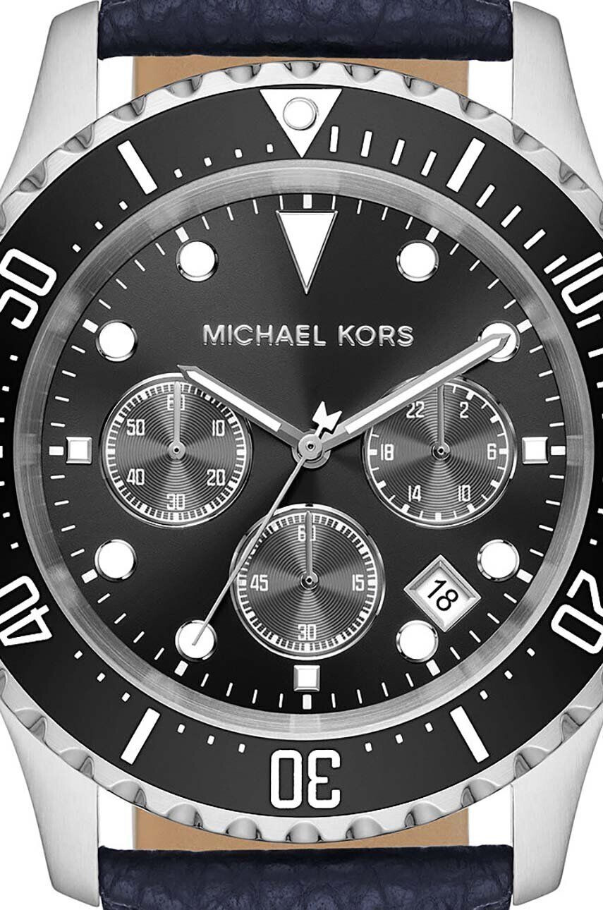 Michael Kors Hodinky dámsky zlatá farba - Pepit.sk