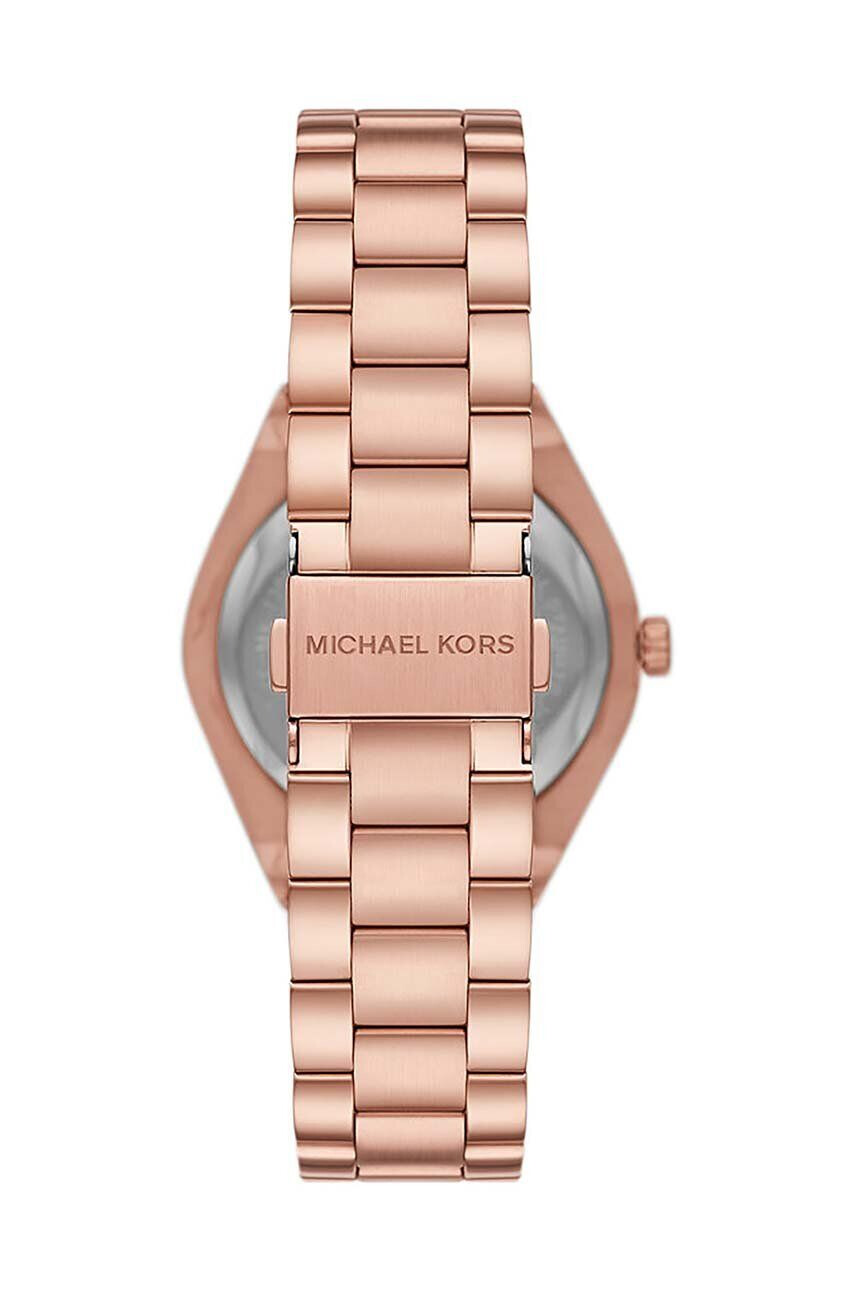 Michael Kors Hodinky dámsky zlatá farba - Pepit.sk