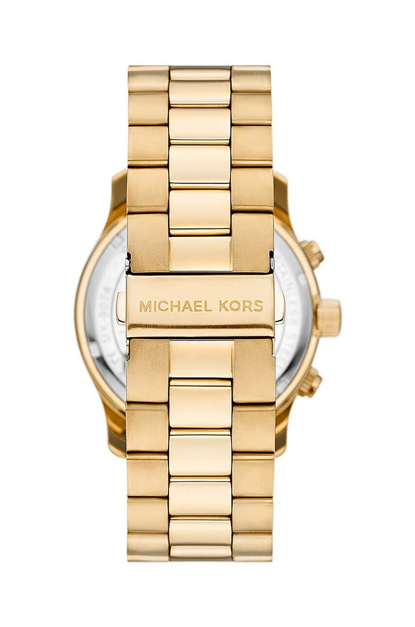 Michael Kors Hodinky zlatá farba - Pepit.sk