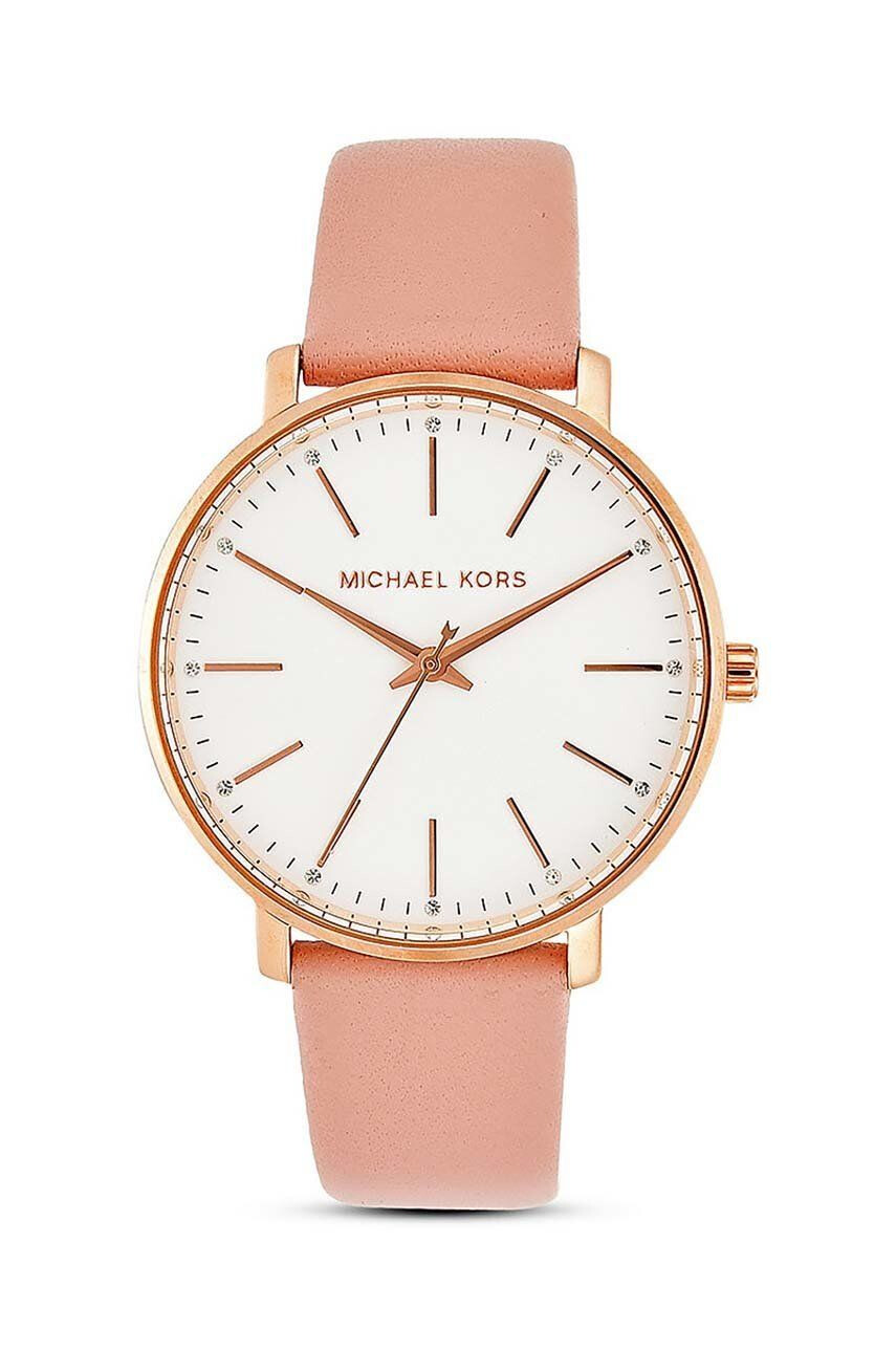 Michael Kors Hodinky MK2741 dámske zlatá farba - Pepit.sk