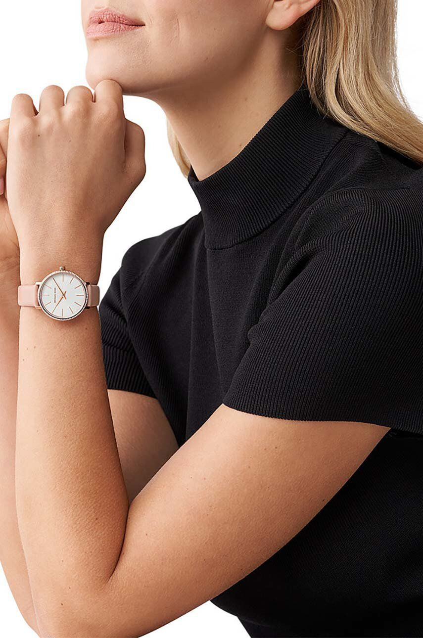 Michael Kors Hodinky MK2803 dámske zlatá farba - Pepit.sk