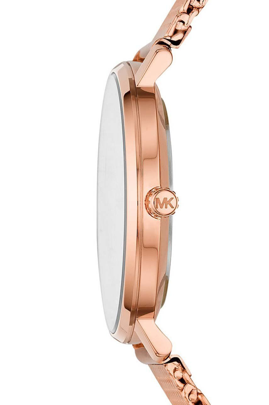 Michael Kors Hodinky MK4340 dámske zlatá farba - Pepit.sk