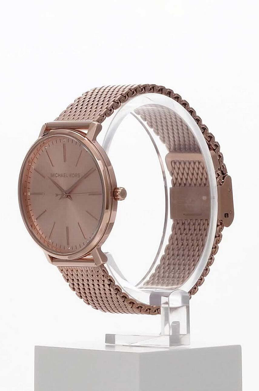 Michael Kors Hodinky MK4340 dámske zlatá farba - Pepit.sk