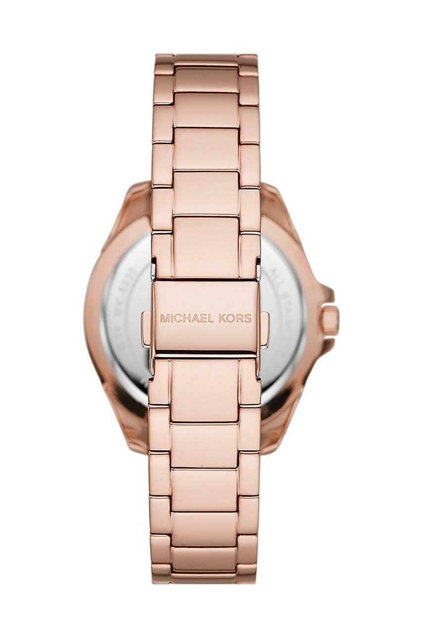 Michael Kors Hodinky MK6930 dámske zlatá farba - Pepit.sk