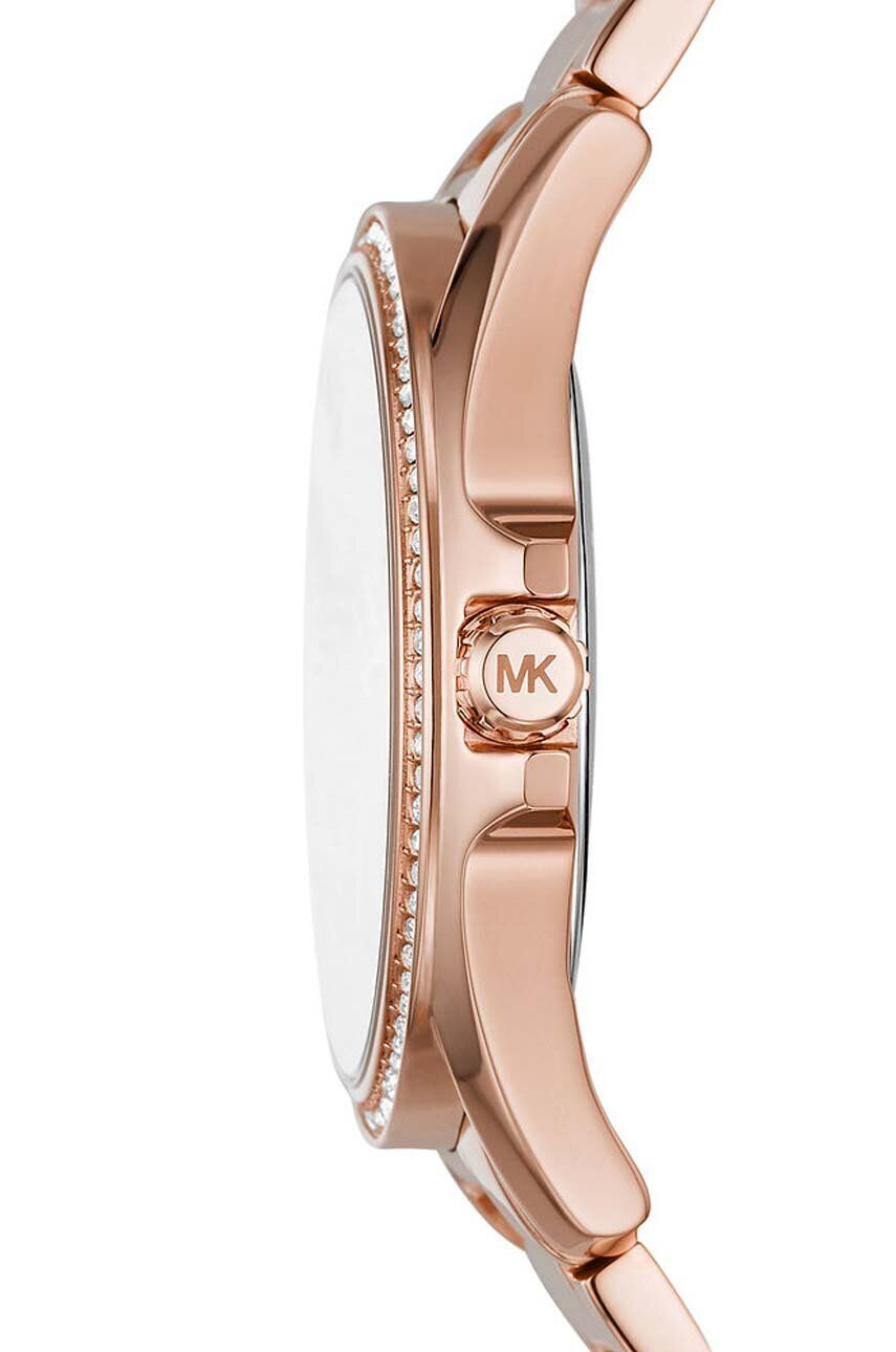 Michael Kors Hodinky MK6930 dámske zlatá farba - Pepit.sk