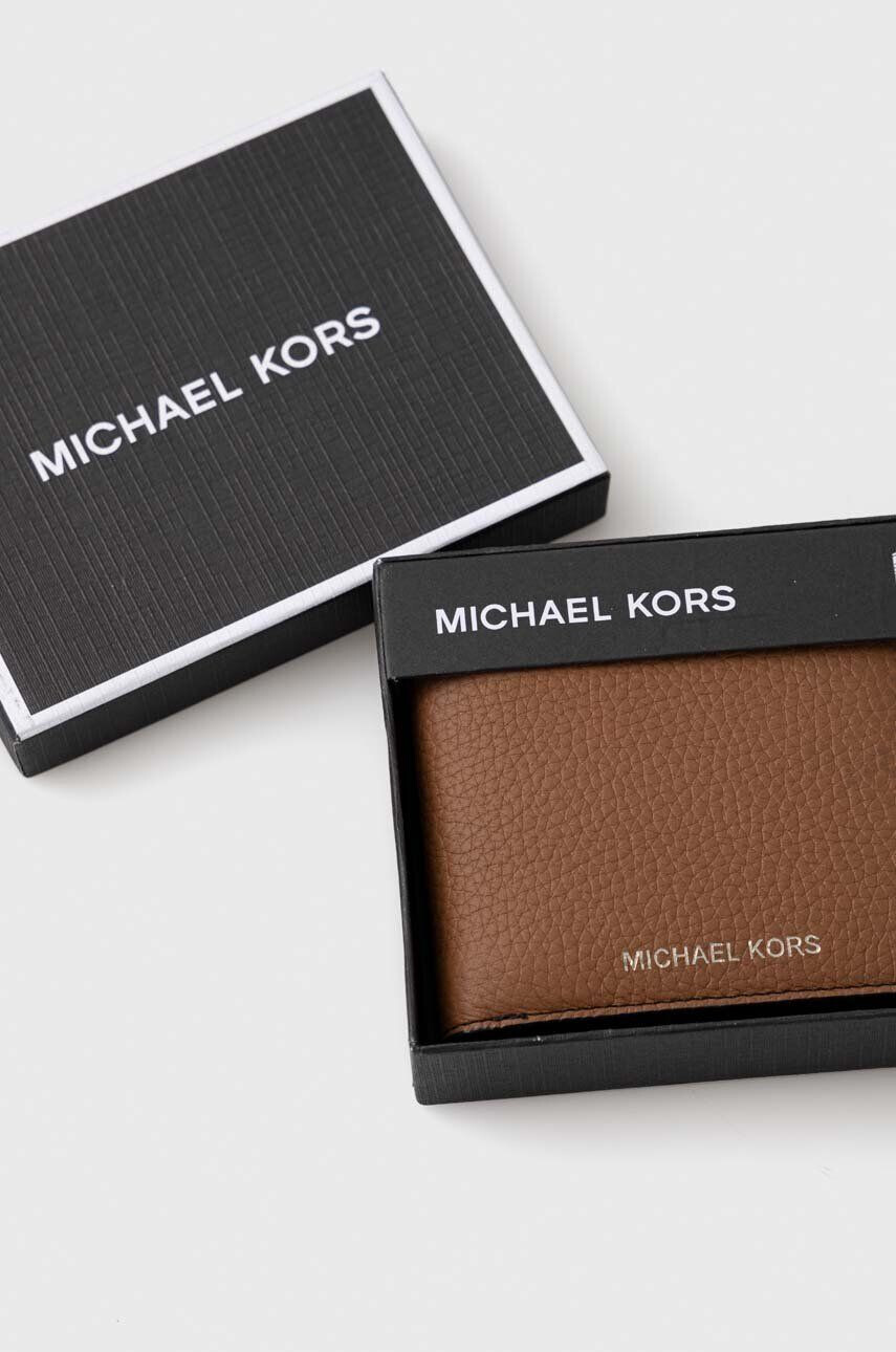 Michael Kors Kožená peňaženka - Pepit.sk