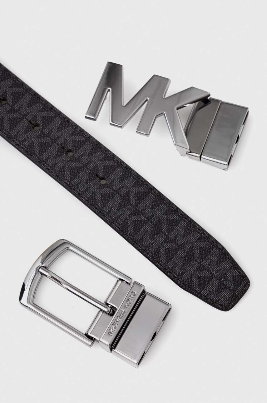 Michael Kors Obojstranný kožený opasok - Pepit.sk