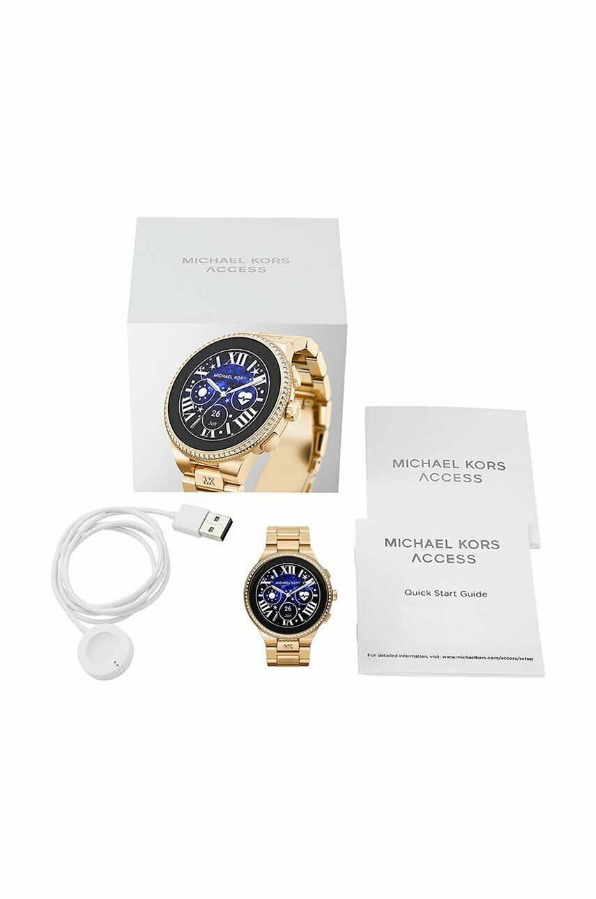 Michael Kors Smart hodinky - Pepit.sk