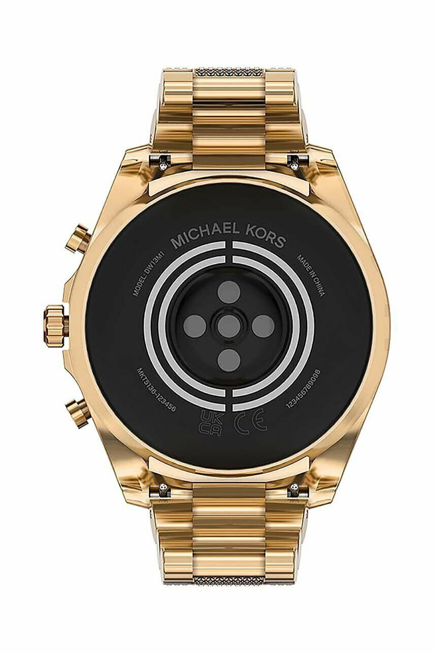 Michael Kors Smart hodinky - Pepit.sk