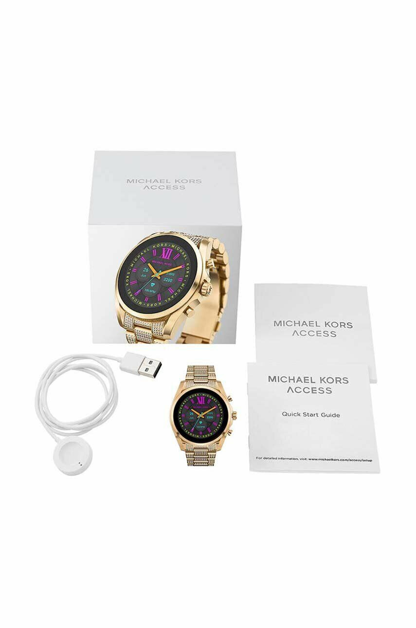 Michael Kors Smart hodinky - Pepit.sk