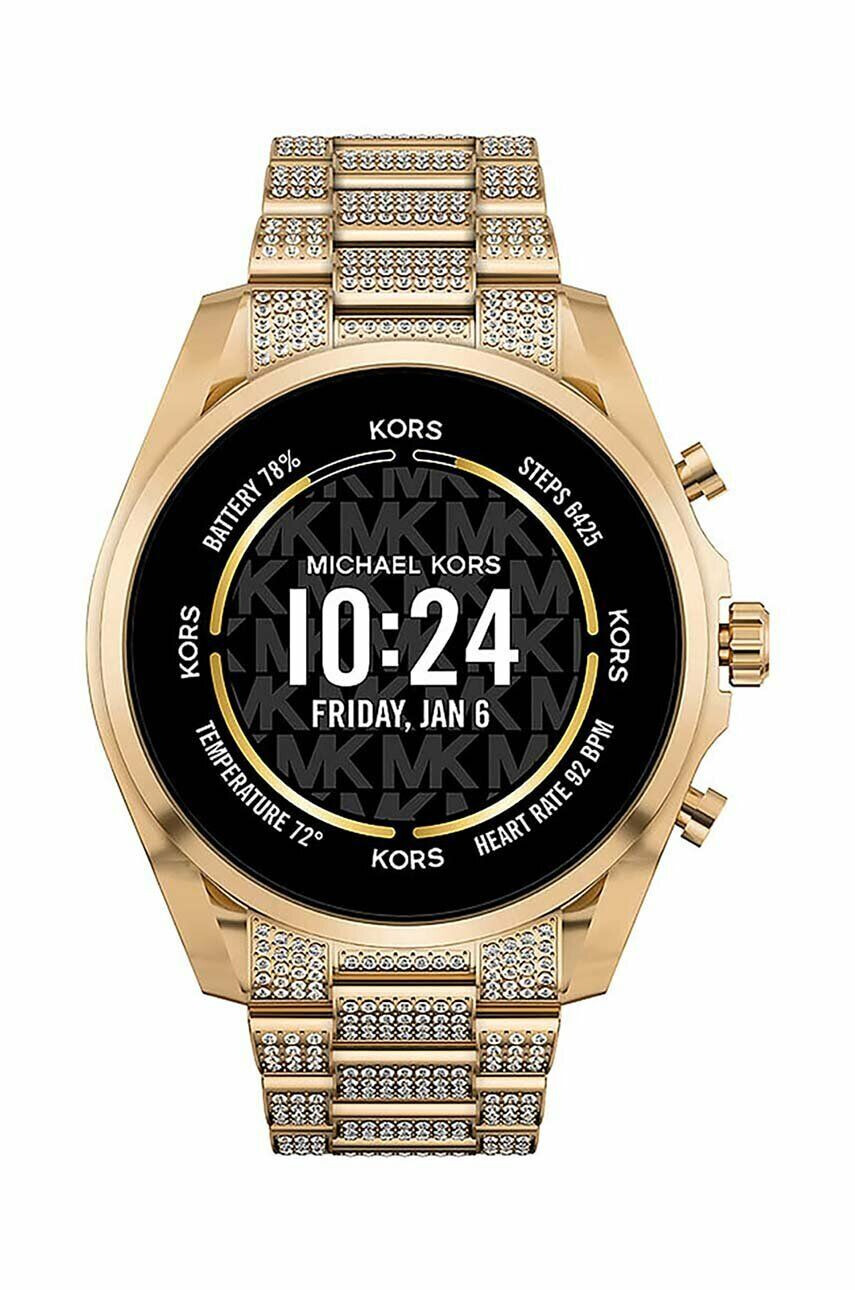 Michael Kors Smart hodinky - Pepit.sk