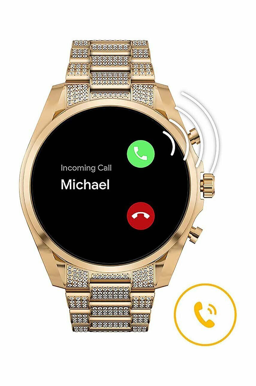 Michael Kors Smart hodinky - Pepit.sk