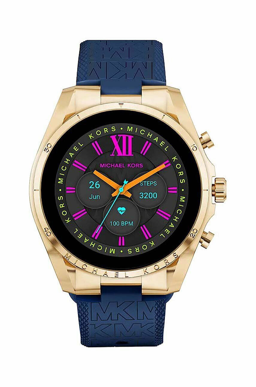 Michael Kors Smart hodinky - Pepit.sk