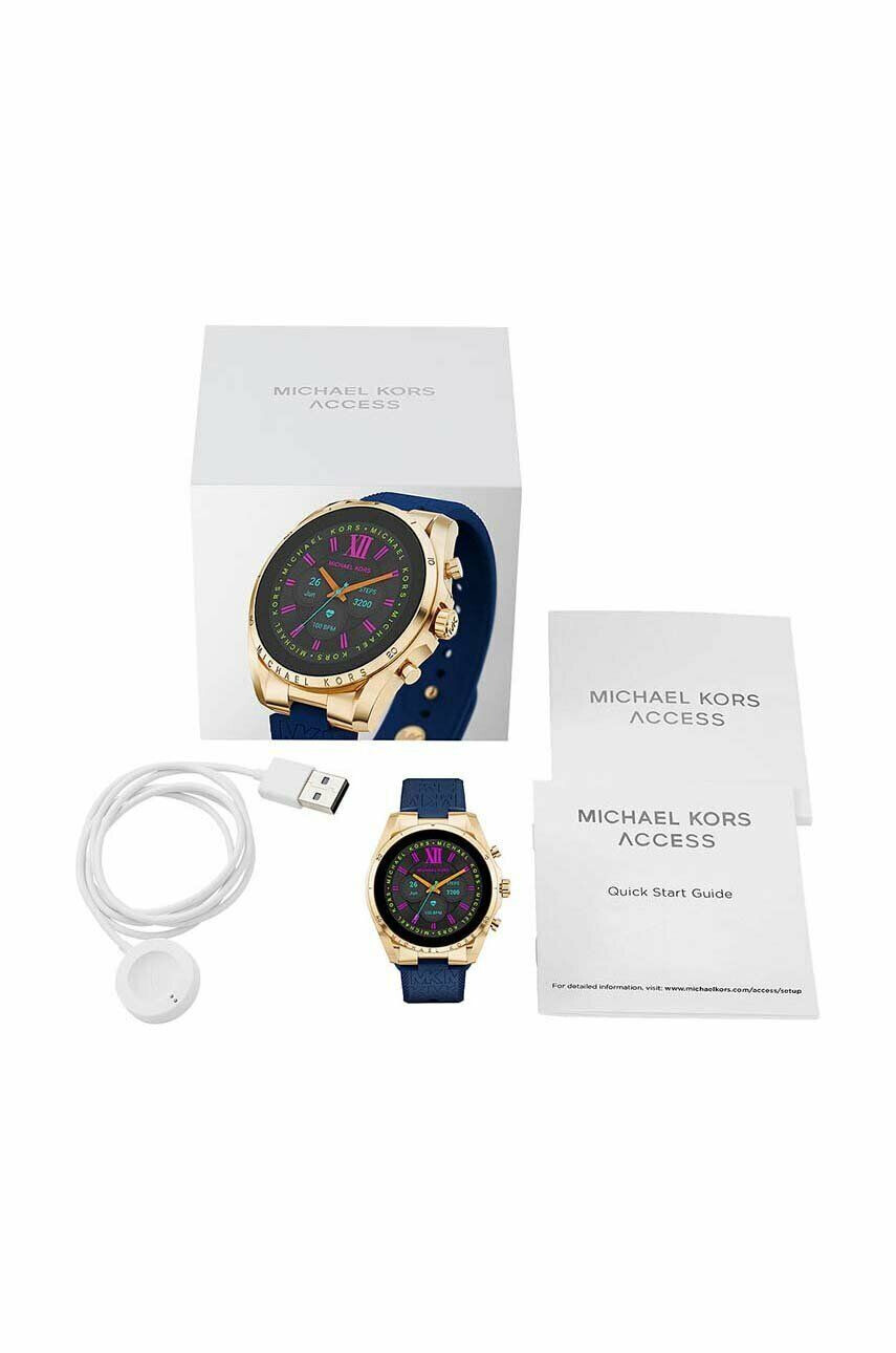 Michael Kors Smart hodinky - Pepit.sk