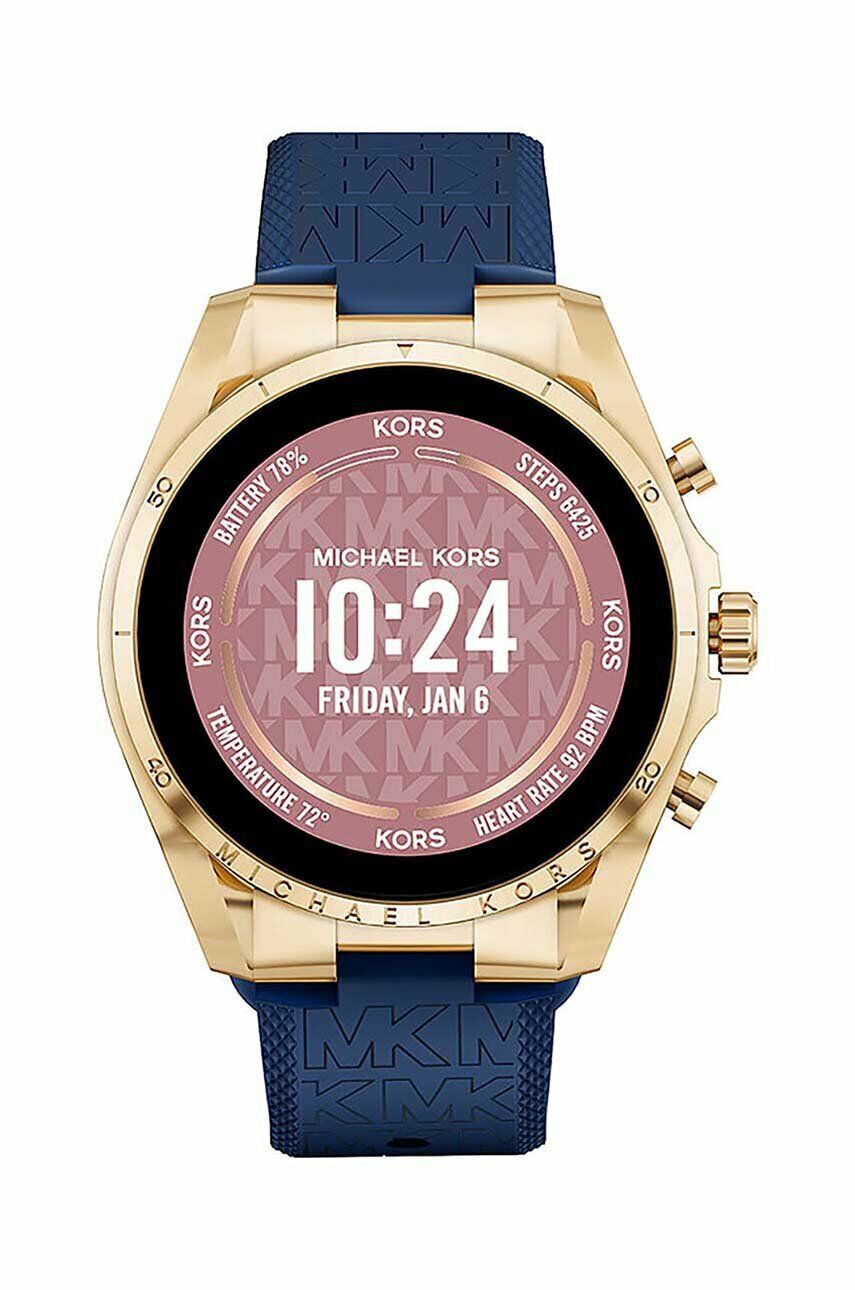 Michael Kors Smart hodinky - Pepit.sk