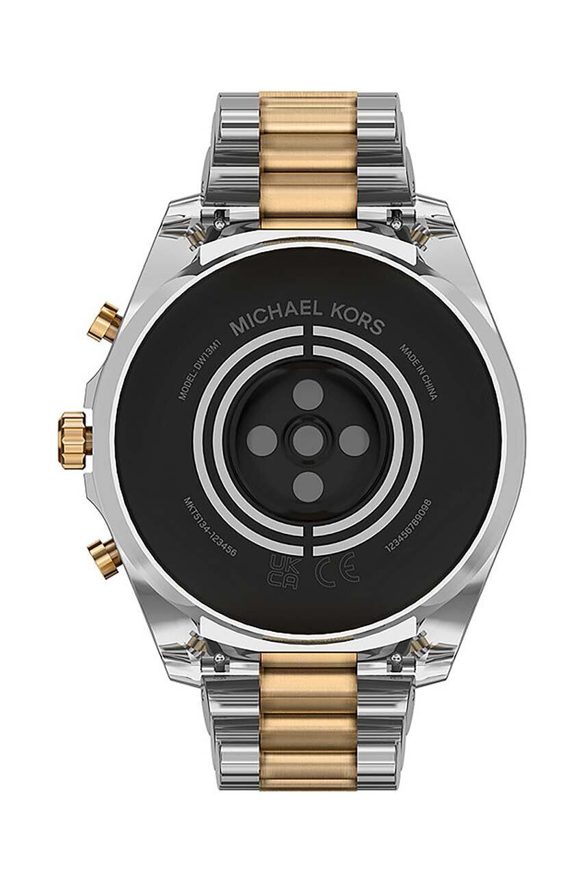 Michael Kors Smart hodinky - Pepit.sk