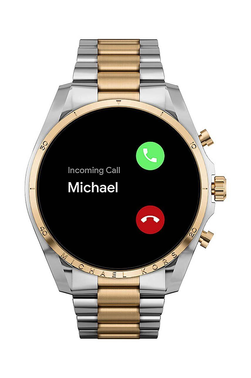 Michael Kors Smart hodinky - Pepit.sk