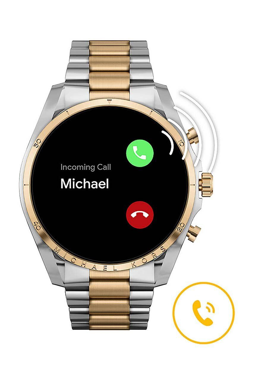 Michael Kors Smart hodinky - Pepit.sk