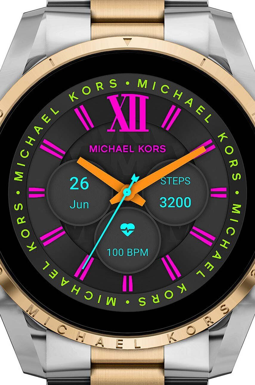 Michael Kors Smart hodinky - Pepit.sk