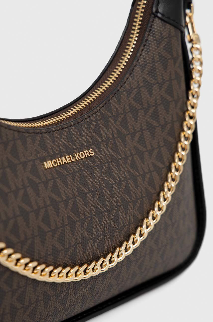 MICHAEL Michael Kors Kabelka ružová farba - Pepit.sk