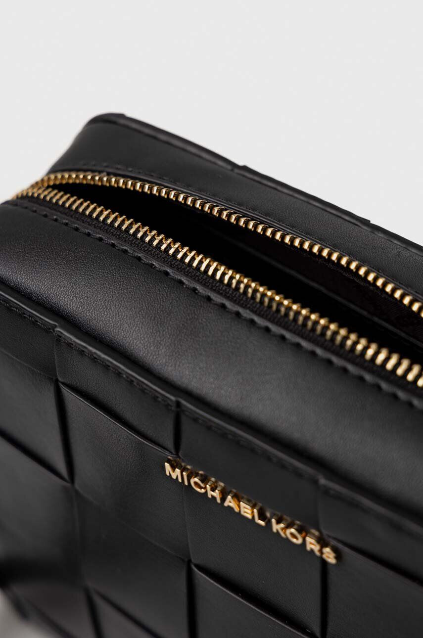 MICHAEL Michael Kors Kožená kabelka - Pepit.sk