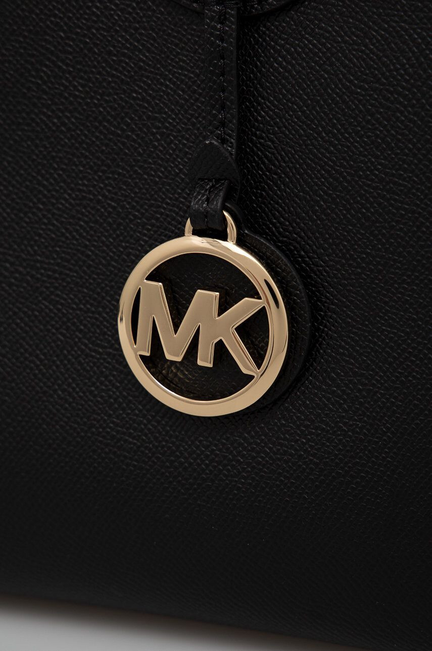 MICHAEL Michael Kors Kožená kabelka - Pepit.sk