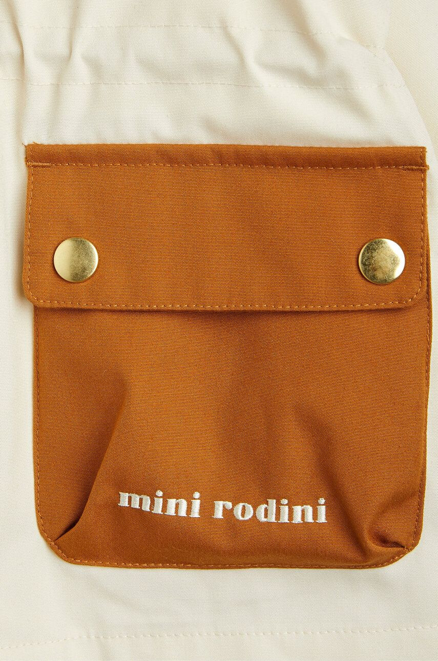 Mini Rodini Detská bunda - Pepit.sk