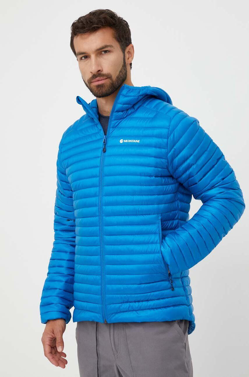 Montane Páperová športová bunda Anti-Freeze Lite - Pepit.sk