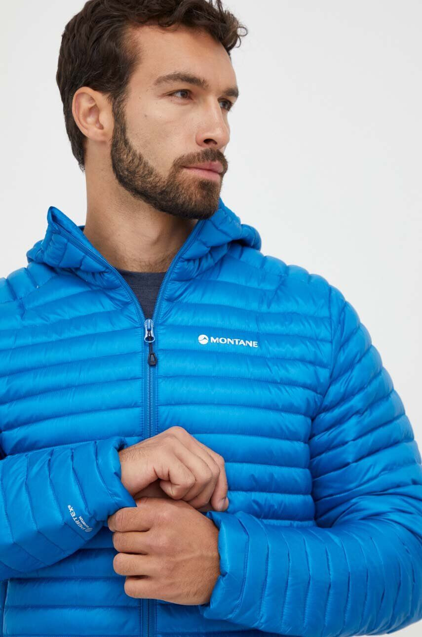 Montane Páperová športová bunda Anti-Freeze Lite - Pepit.sk