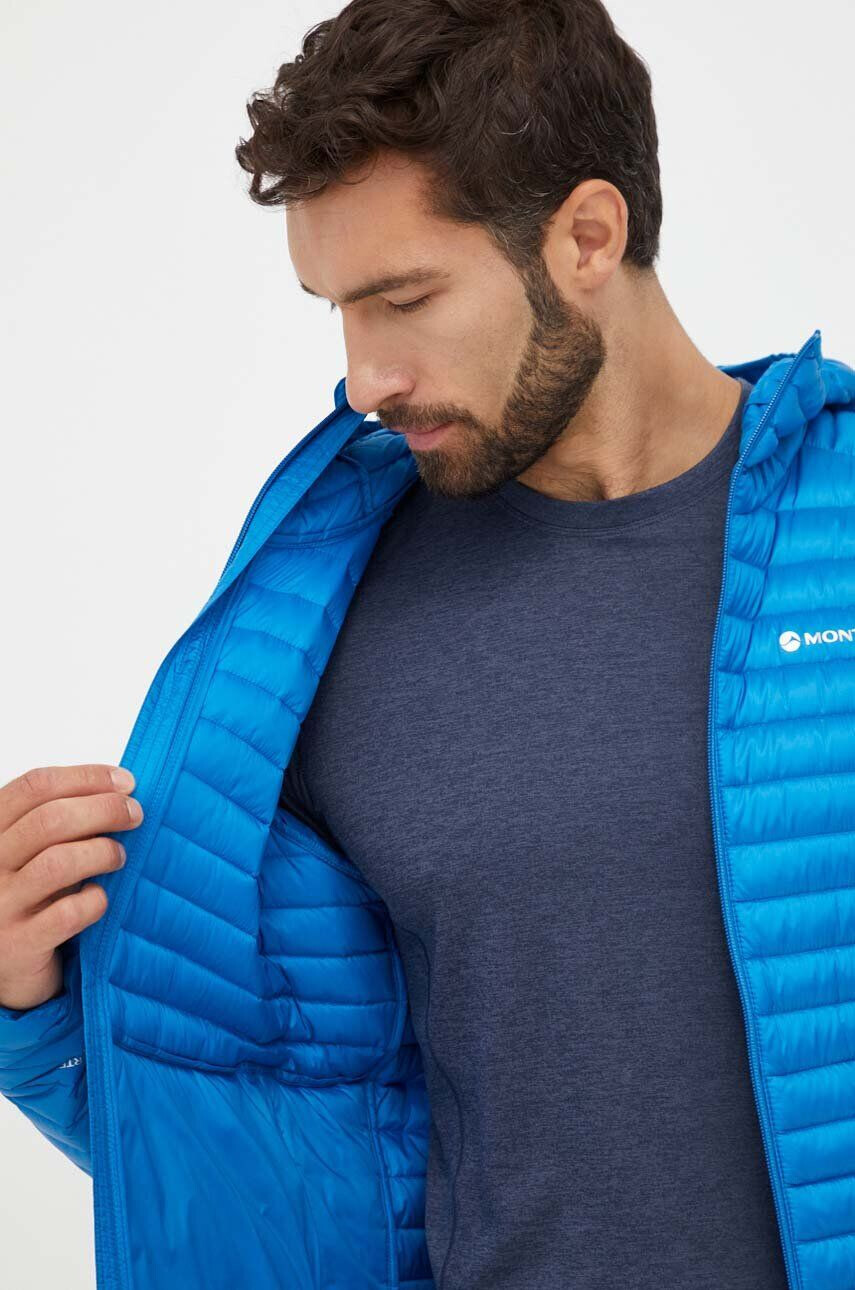 Montane Páperová športová bunda Anti-Freeze Lite - Pepit.sk