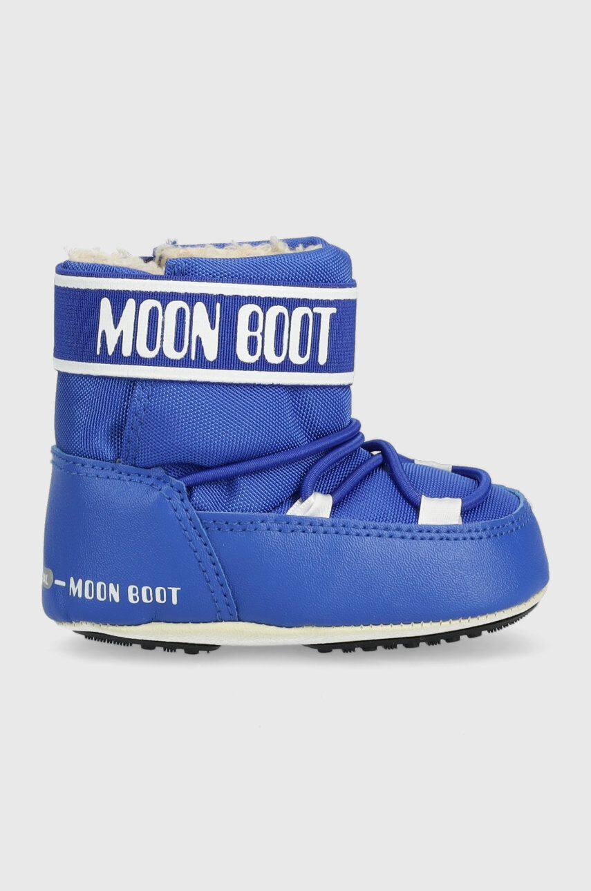 Moon Boot Detské snehule - Pepit.sk