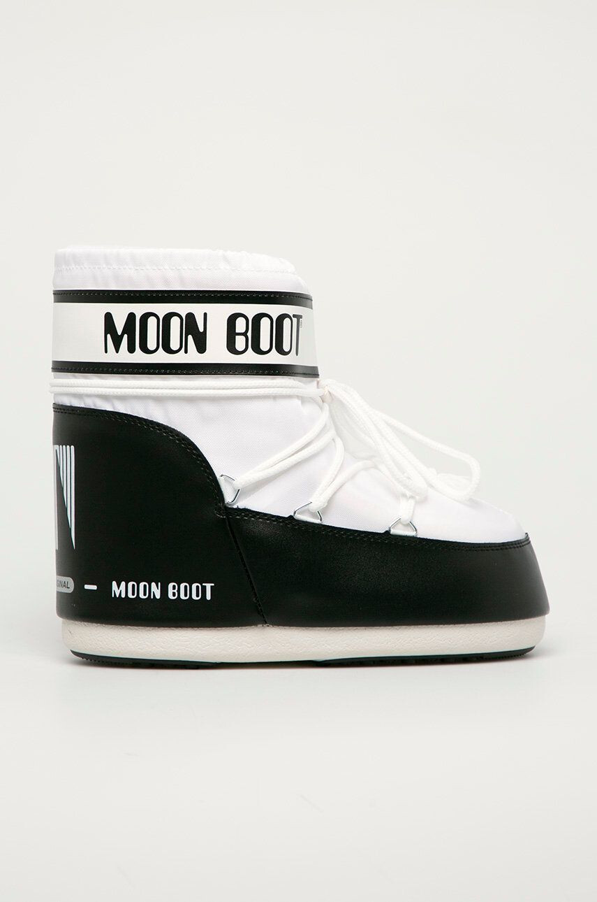 Moon Boot Snehule Classic Low - Pepit.sk