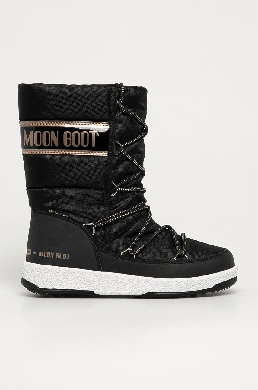 Moon Boot Snehule JR G.Quilted - Pepit.sk