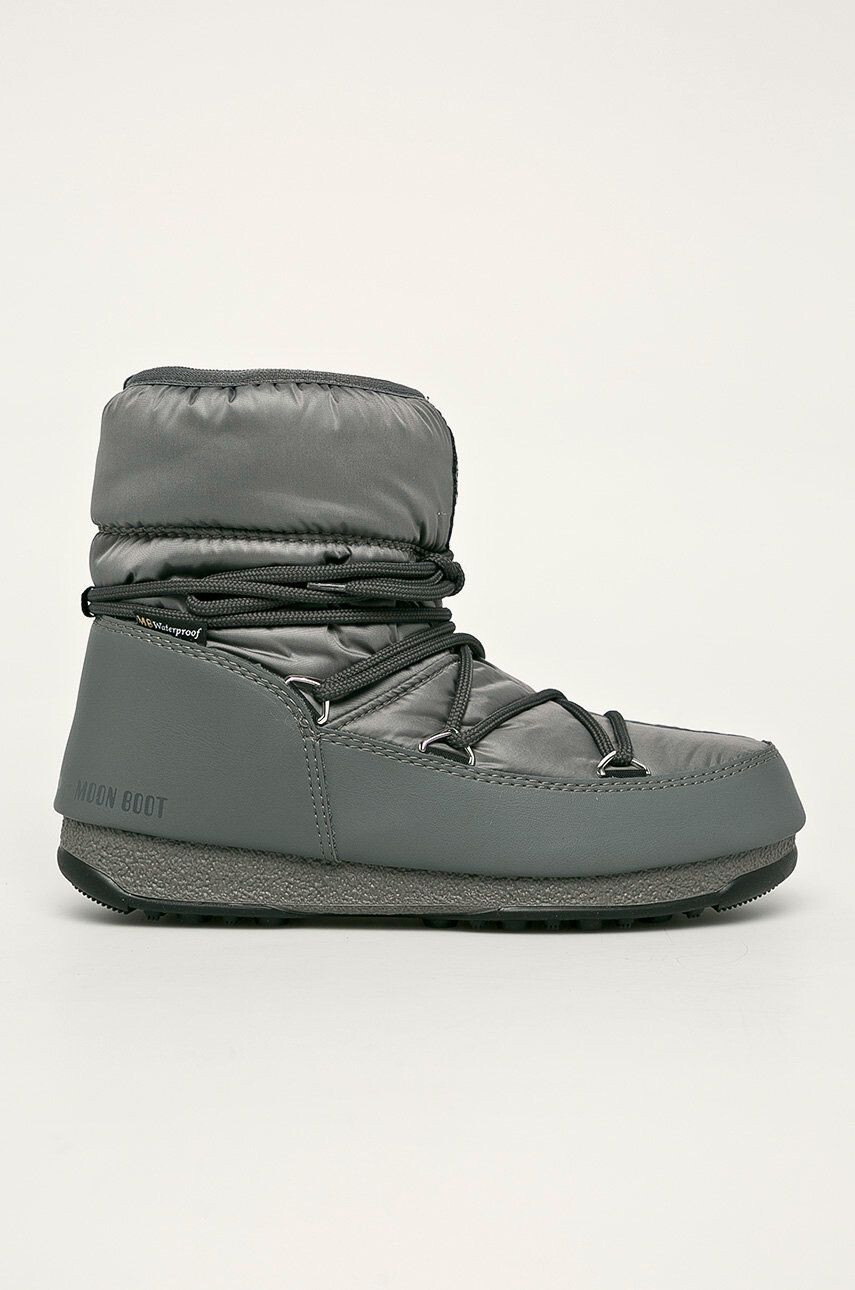 Moon Boot Snehule Low Nylon Wp 2 - Pepit.sk