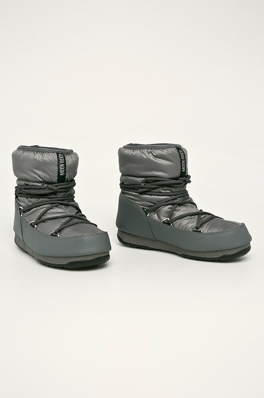 Moon Boot Snehule Low Nylon Wp 2 - Pepit.sk