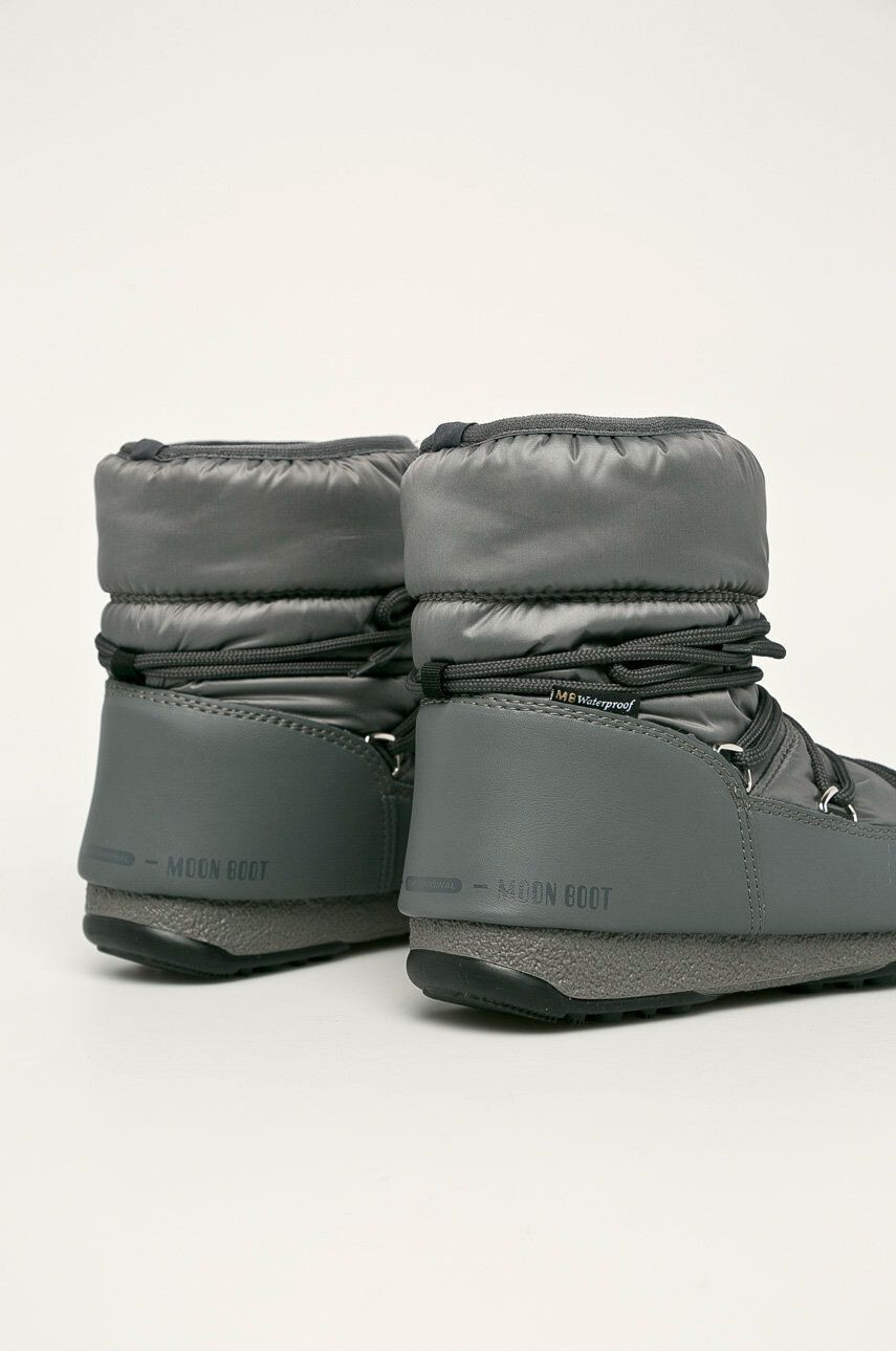 Moon Boot Snehule Low Nylon Wp 2 - Pepit.sk