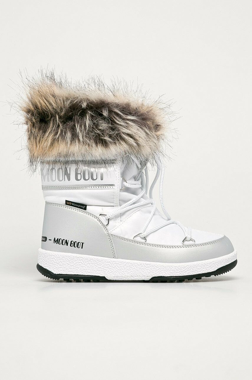 Moon Boot Snehule Monaco Low - Pepit.sk