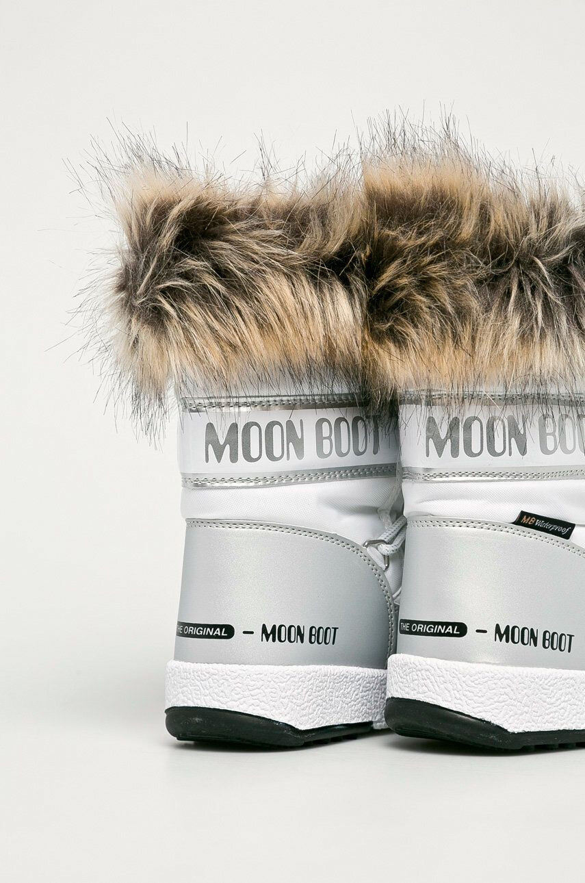 Moon Boot Snehule Monaco Low - Pepit.sk