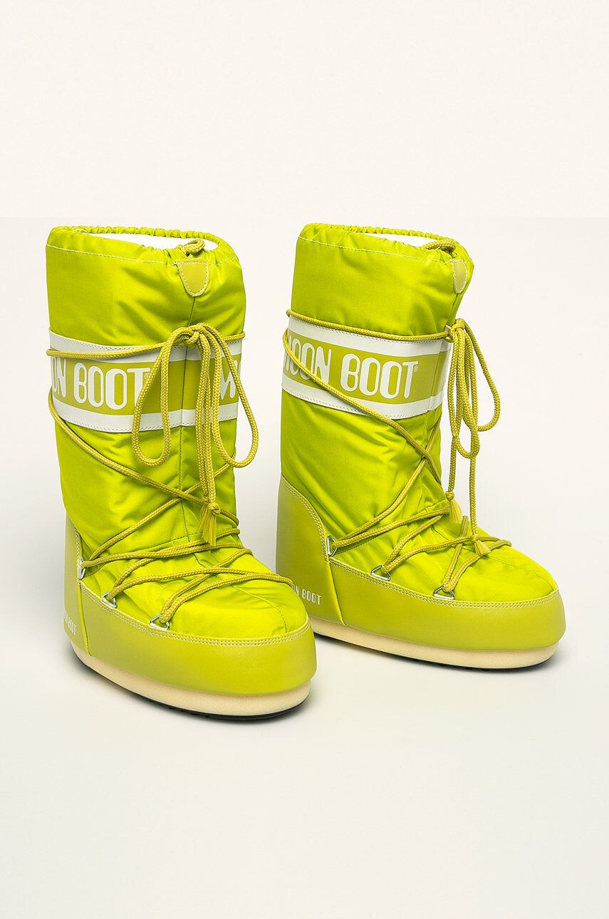 Moon Boot Snehule Nylon - Pepit.sk