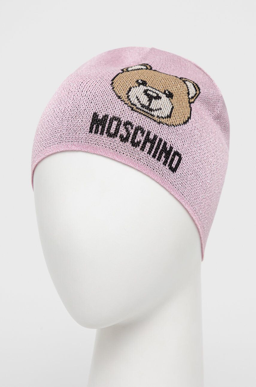 Moschino Čiapka - Pepit.sk