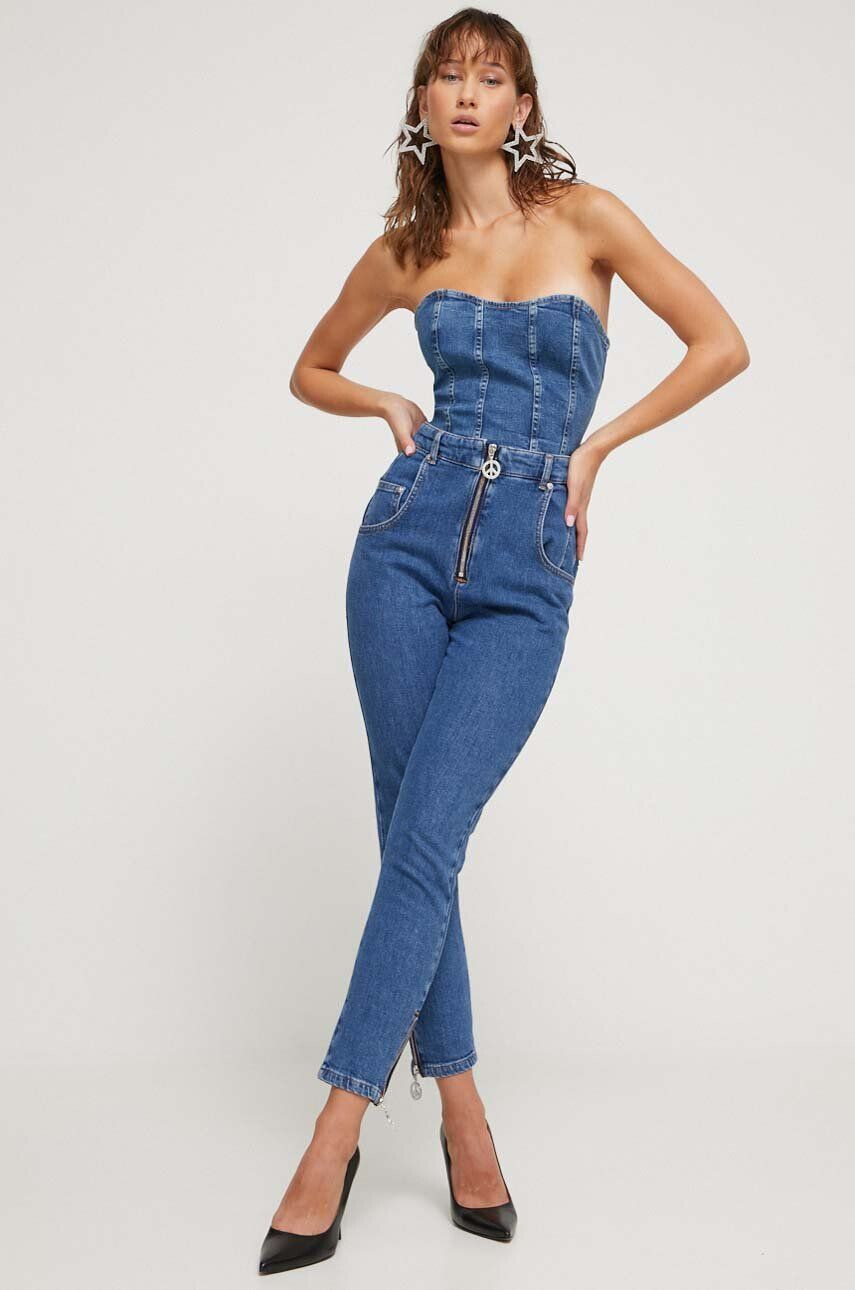 Moschino Jeans Rifle dámske - Pepit.sk